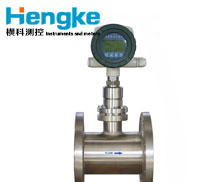 SBL靶式流量計 水，油，氣體油專業(yè)測量 可定制高溫高壓
