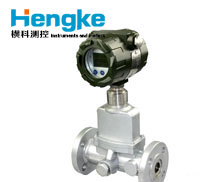 LUGY石油、蒸汽、天然氣、水等多種介質(zhì)的流量測量
